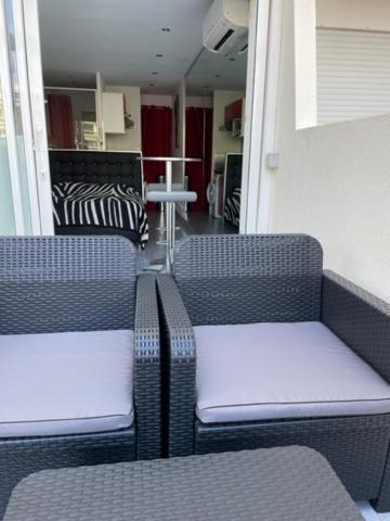 Naturist Paradise In « Swinging Cap » Agde Ngoại thất bức ảnh