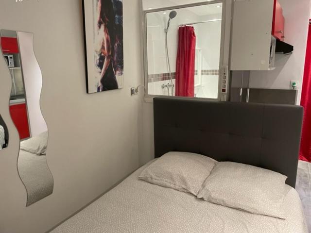 Naturist Paradise In « Swinging Cap » Agde Ngoại thất bức ảnh